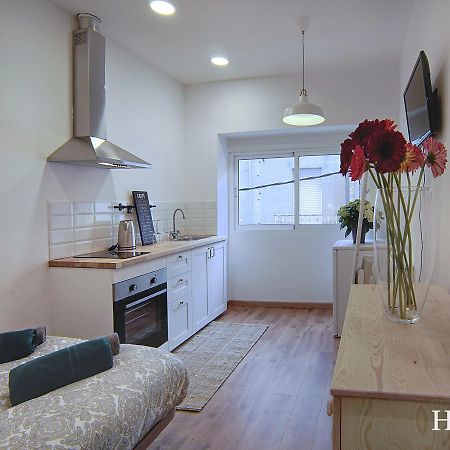 Hotelito Boutique Cinca L'Hospitalet de Llobregat Eksteriør billede
