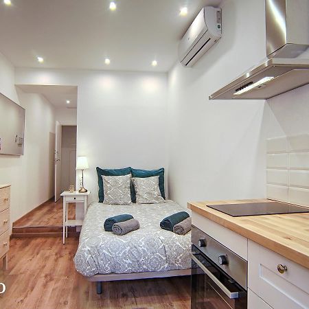 Hotelito Boutique Cinca L'Hospitalet de Llobregat Eksteriør billede