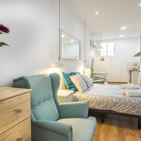 Hotelito Boutique Cinca L'Hospitalet de Llobregat Eksteriør billede